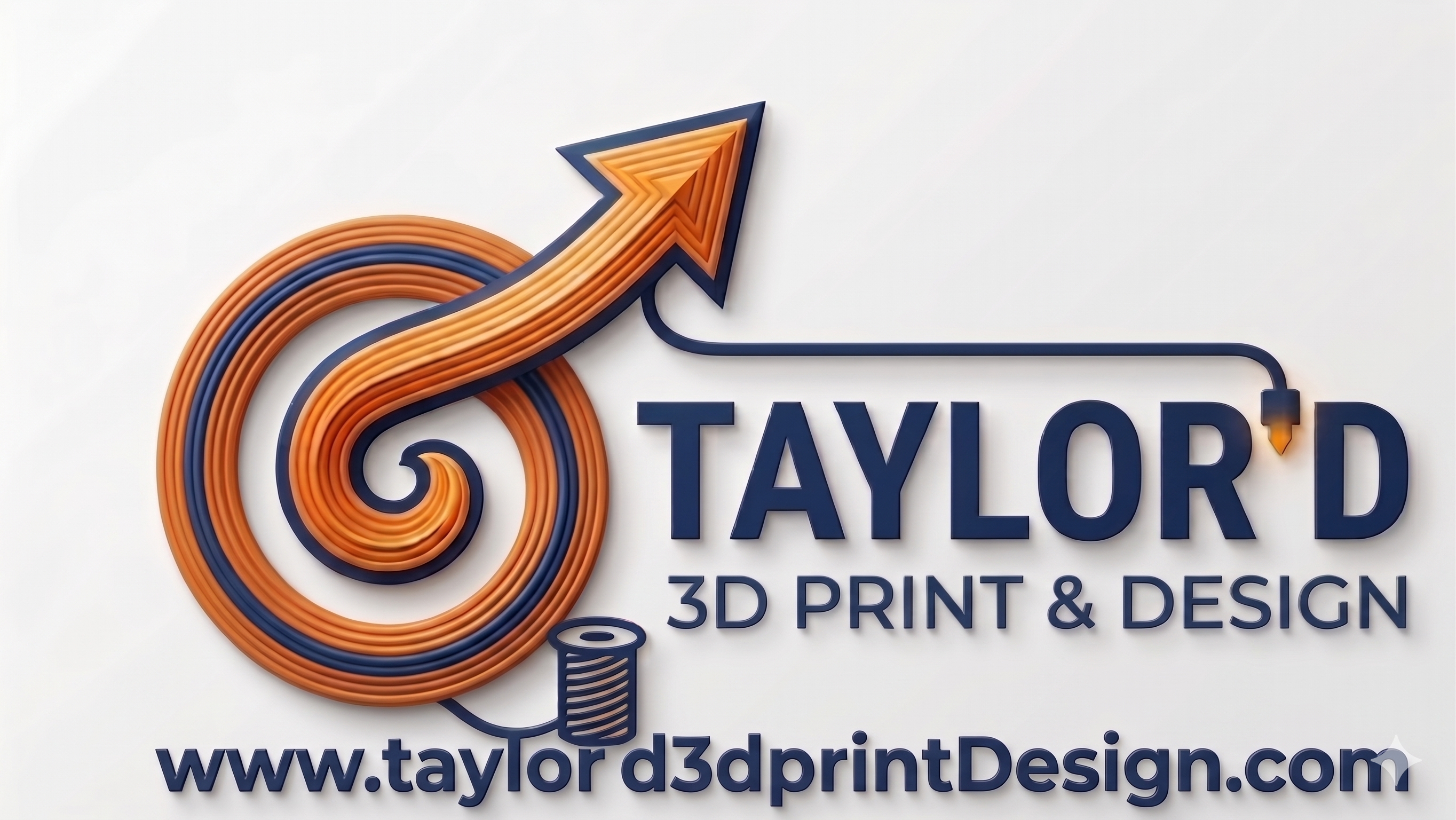 Taylor'd 3d Print & Design 